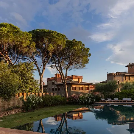 Borgo Dei Conti Resort Relais&Chateaux-3
