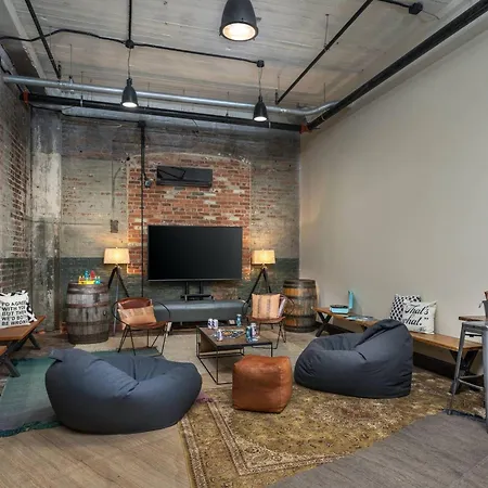 Moxy Chattanooga Downtown-2