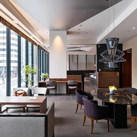 Mitsui Garden Hotel Kyobashi - Tokyo Station-2
