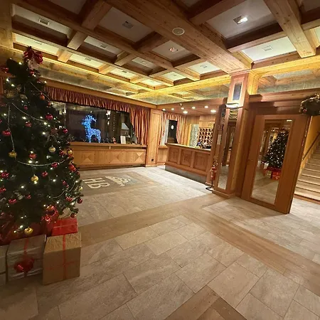 Hotel Breuil-2