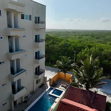 Oneiro Suites With Sea View-2