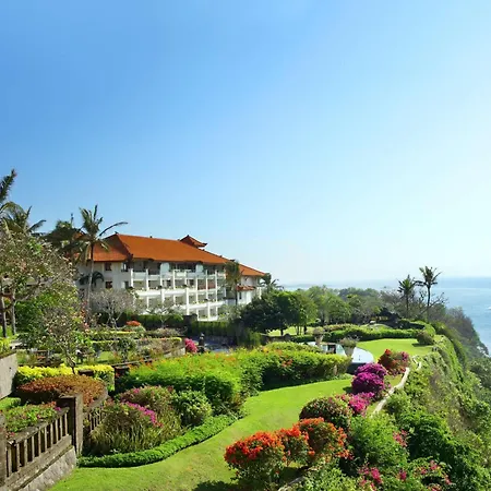 Hilton Bali Resort-2