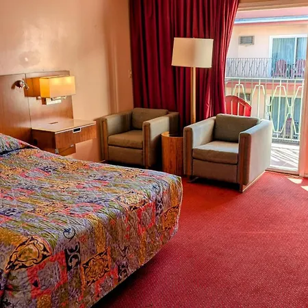 Royal Century Hotel At Lax-2