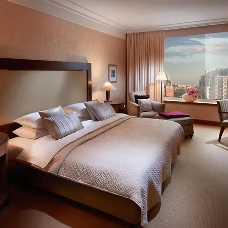 Regent Warsaw Hotel-2