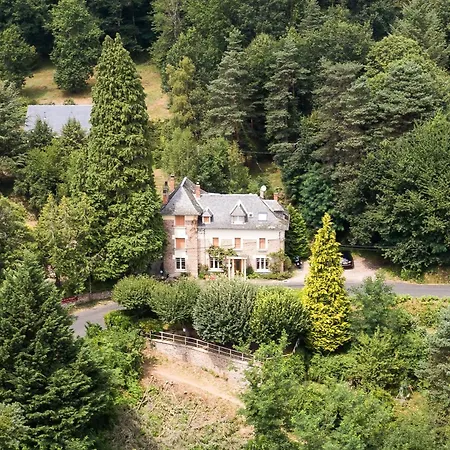 B&B Le Saut de la Bergère-2