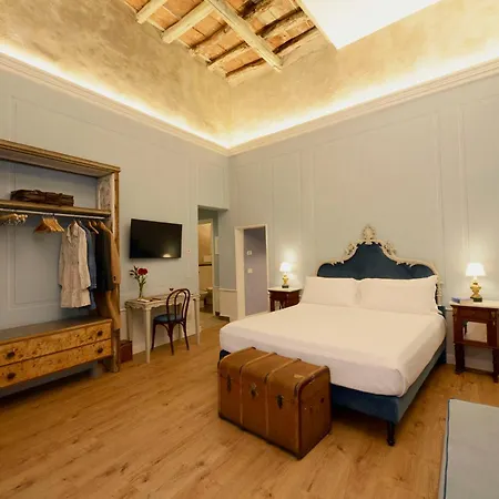 Heritage Collection Palermo B&B-2