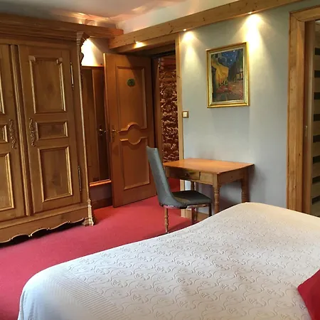 Auberge La Meuniere-3