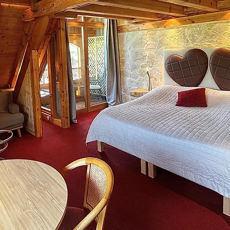Auberge La Meuniere-2