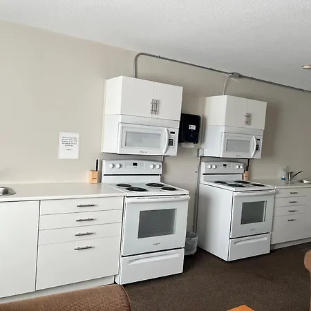 Anavada Inn & Suites - Prince George-3