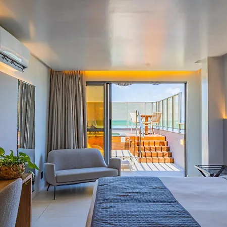 Icon Hotel By Welkom-2