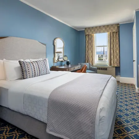 Francis Marion Hotel-3