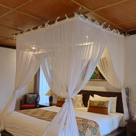 Kori Ubud Resort, Restaurant & Spa-3
