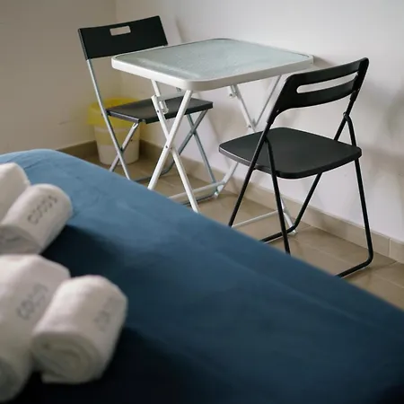Coco'S Rooms-2