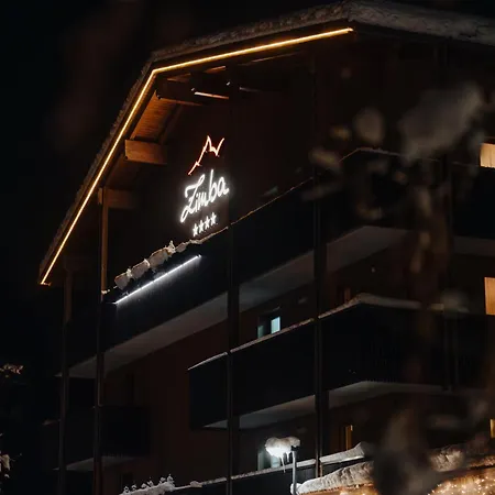 Hotel Zimba-3