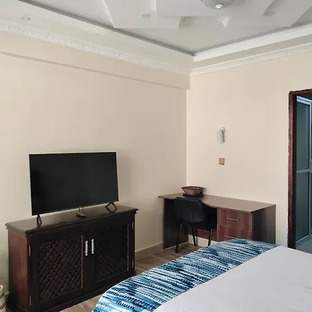 Park Place Hotel-2