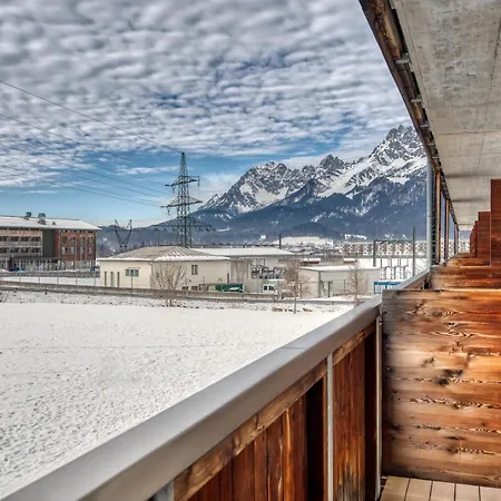 Cooee Alpin Hotel Kitzbueheler Alpen-3