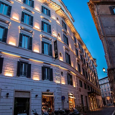 The Pantheon Iconic Rome Hotel, Autograph Collection-3