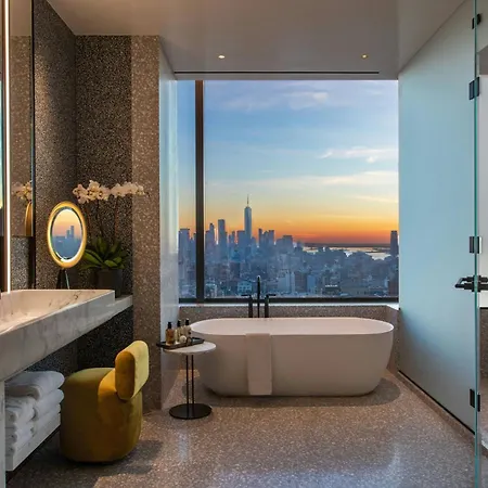 The Ritz-Carlton New York, Nomad-2