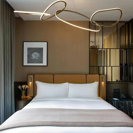 The Ritz-Carlton New York, Nomad-3