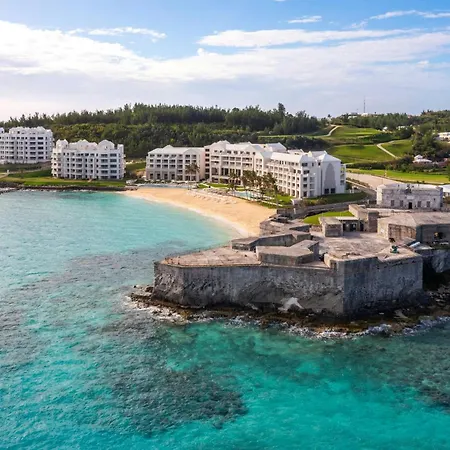 The Residences At The St. Regis Bermuda-2