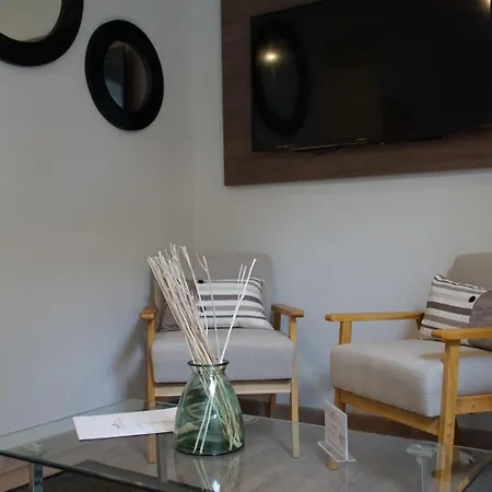 Apart Hotel Providencia-3