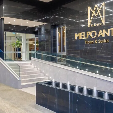 Melpo Antia Hotel&Suites-3