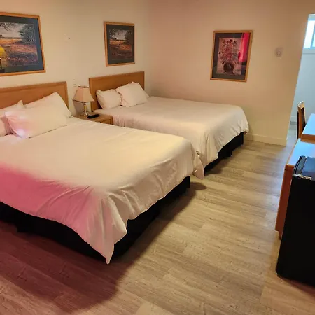 Cache Creek Inn-2