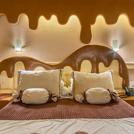 Chocoland Hotel Gramado-3