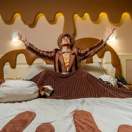 Chocoland Hotel Gramado-2