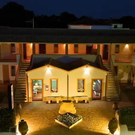 Hotel le Sabbie-3