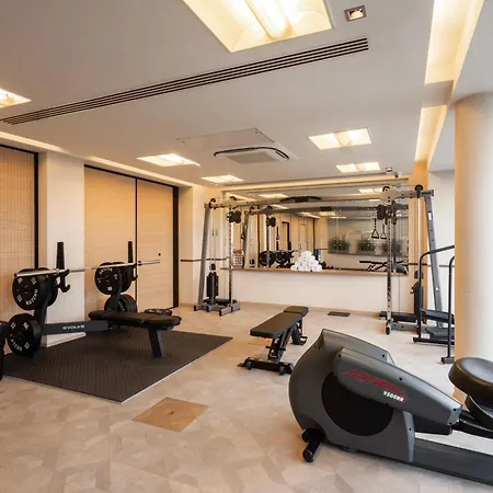 Hotel Beach Palace By Cw Hotel Collection-3