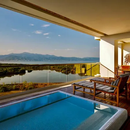 Grand Luxxe Two Bedroom Suite - Nuevo Vallarta-2