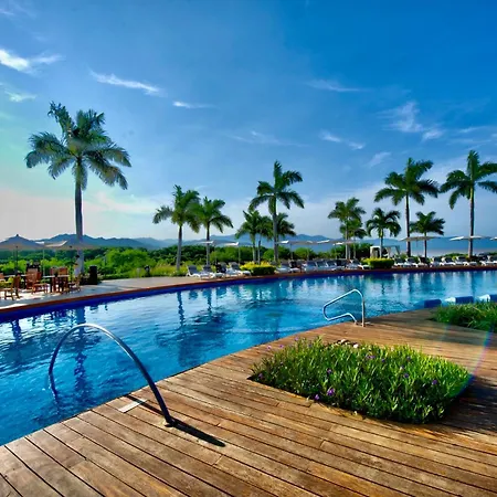 Grand Luxxe Two Bedroom Suite - Nuevo Vallarta-3