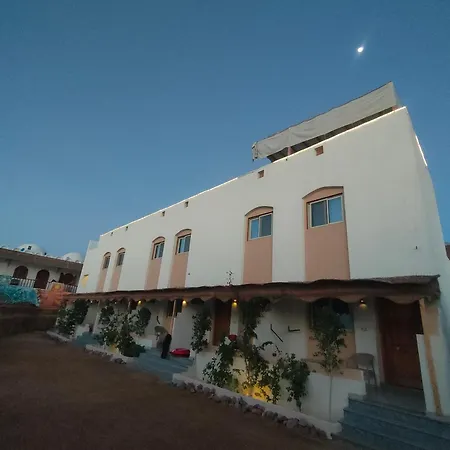 Al Deira Dahab Hotel-3
