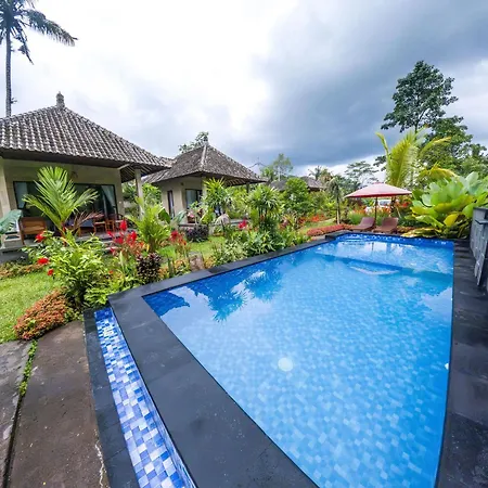 Intan Sidemen Villa-2