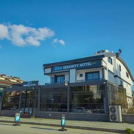 Blue Serenity Hotel-3