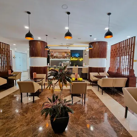 Hotel Saldae-2