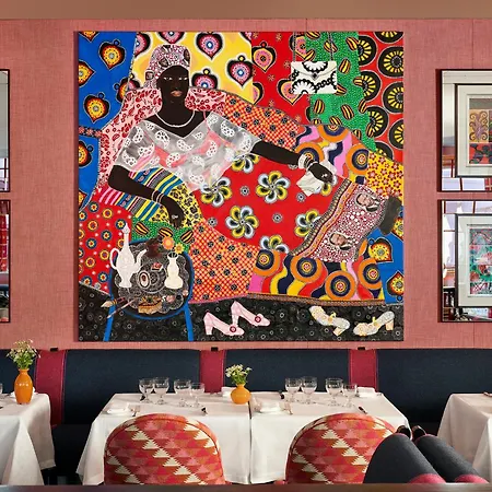 Haymarket Hotel, Firmdale Hotels-2