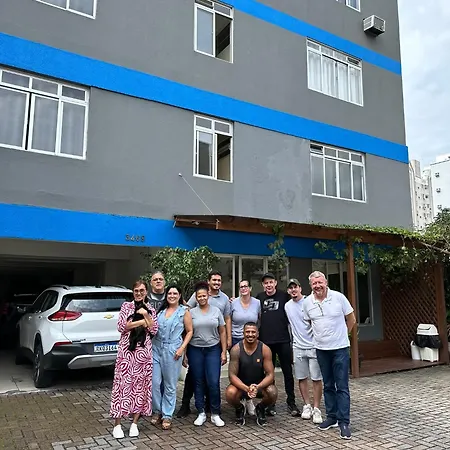 Hotel San Carlos-3