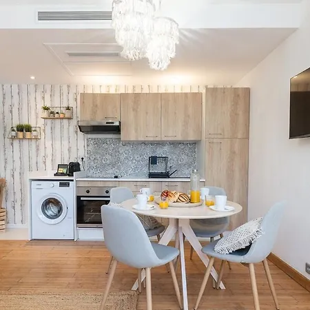 Appartement Jardin La Bohémienne du Mandara Beach , Juan-les-Pins, Cote d Azur-2