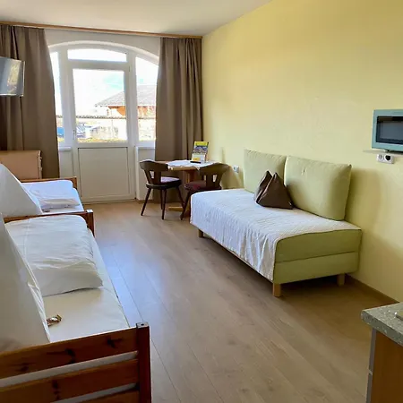 Ferienhotel Gewürzmühle-3