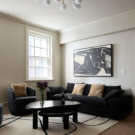 The Franklin On Rittenhouse, A Boutique Hotel-2