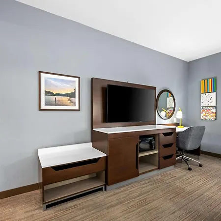 Hampton Inn Greenville-3