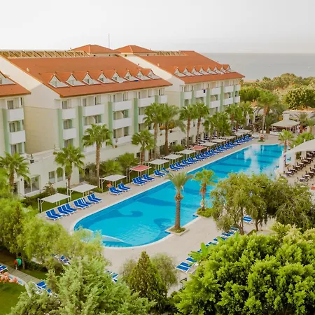 Sural Resort Hotel-2