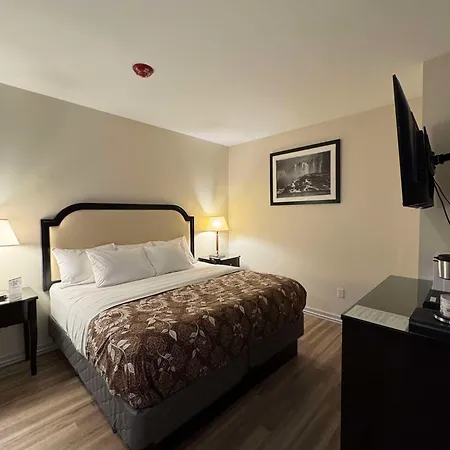Big Bird Inn Wawa, Surestay Collection By Best Western-2