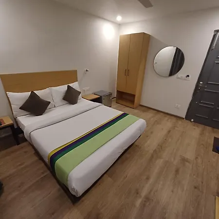 Hotel Chetram Elite Near Railway Station-3