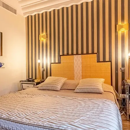 Hotel Le Meurice-3