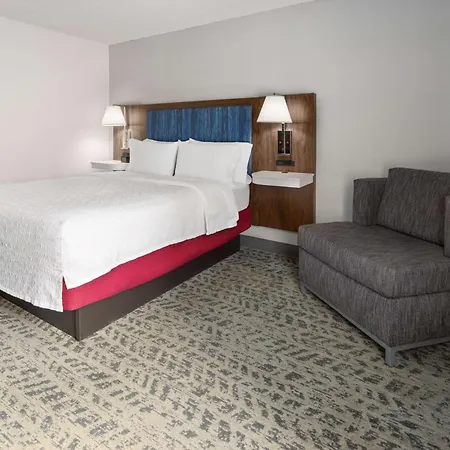 Hampton Inn Atlanta/Douglasville-3