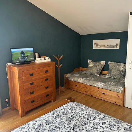 Relais de la Venise verte-3