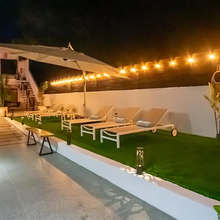 Anika Boutique Suites-2